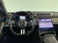 Mercedes-Benz S 580 e lang Aut.*AMG-Line*Panorama*21"*Luft*360° Schwarz - thumbnail 19