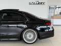Mercedes-Benz S 580 e lang Aut.*AMG-Line*Panorama*21"*Luft*360° Schwarz - thumbnail 11