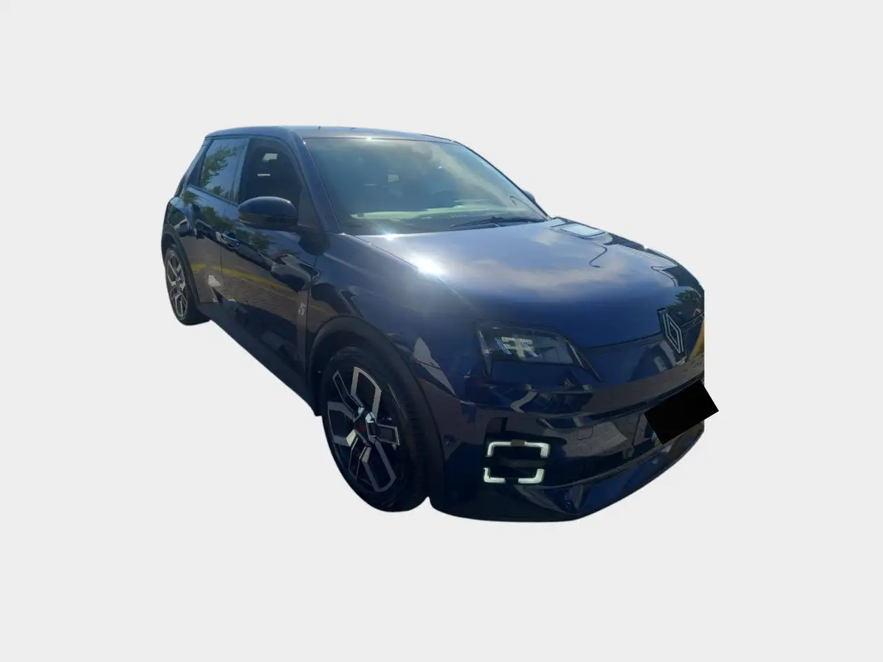 Renault R 5 2026