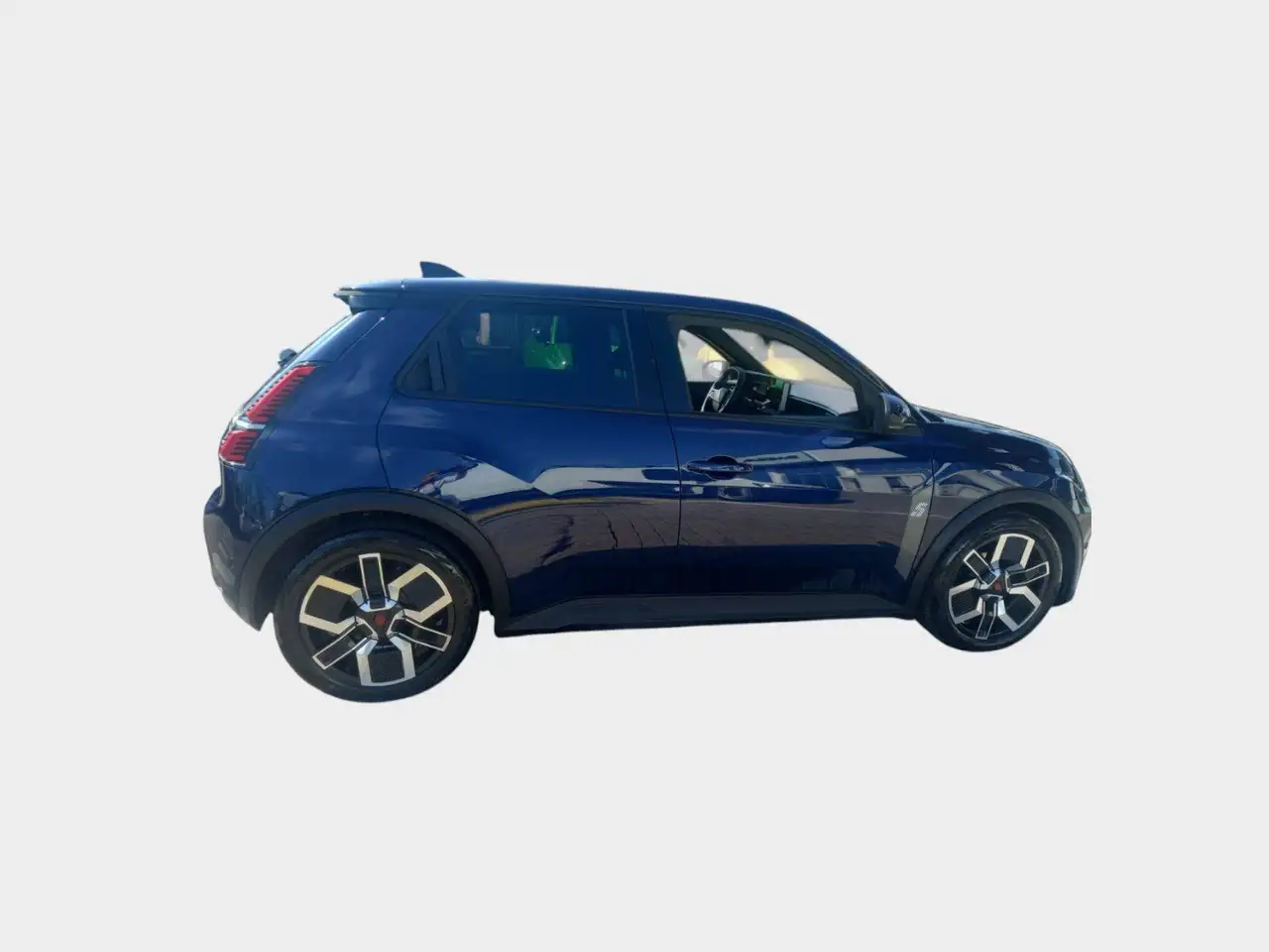 Renault R 5 2026