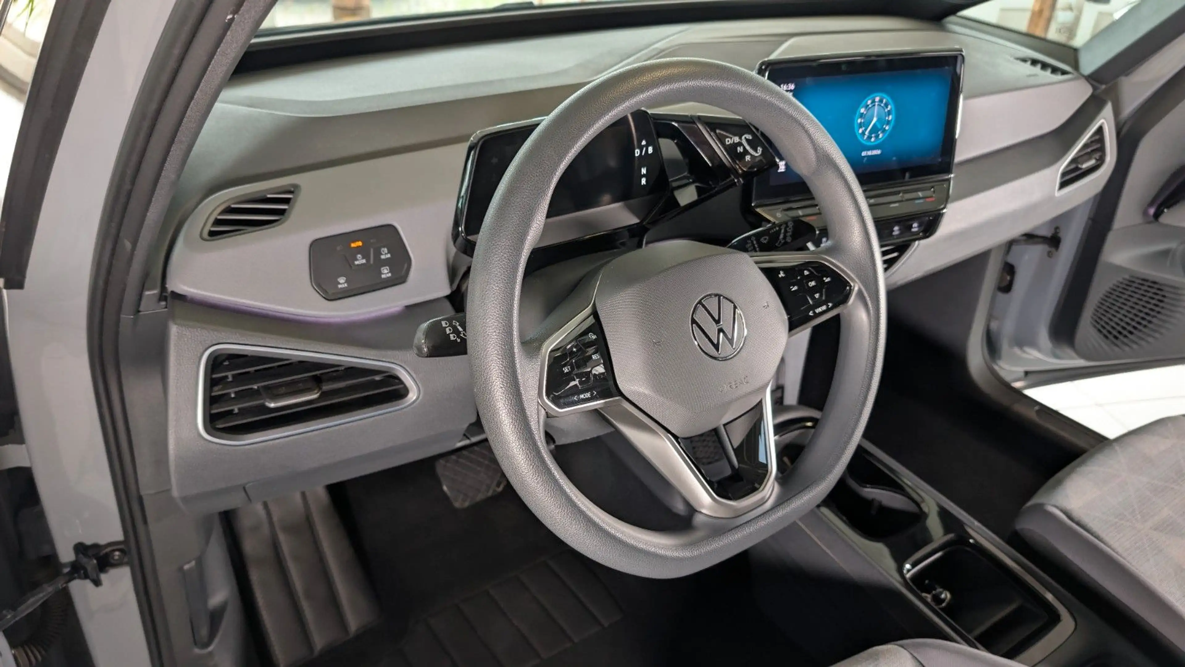 Volkswagen ID.3 Pure Performance *PDC*LED*Navi*AppConnect* — photo 9