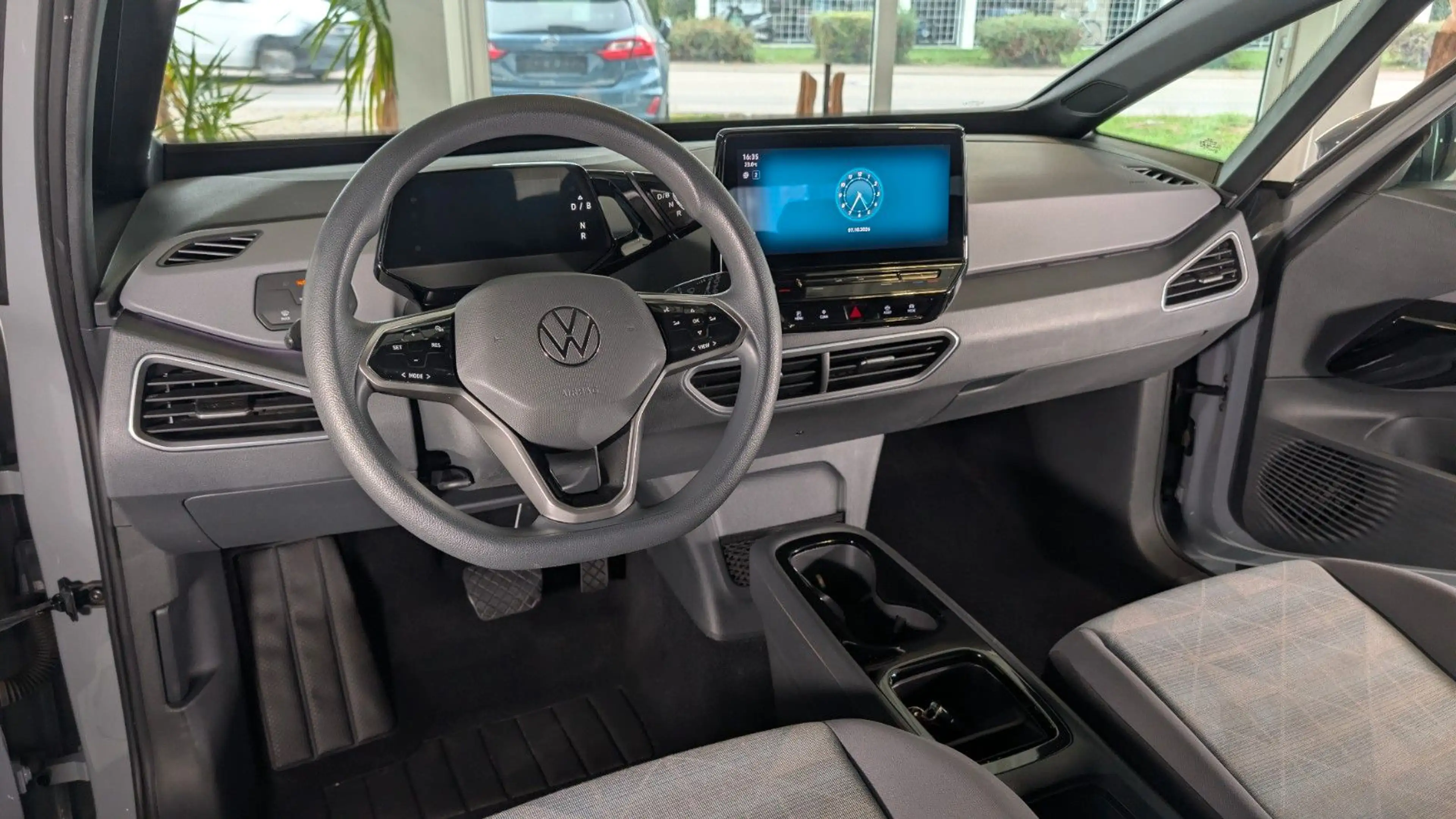 Volkswagen ID.3 Pure Performance *PDC*LED*Navi*AppConnect* — photo 6