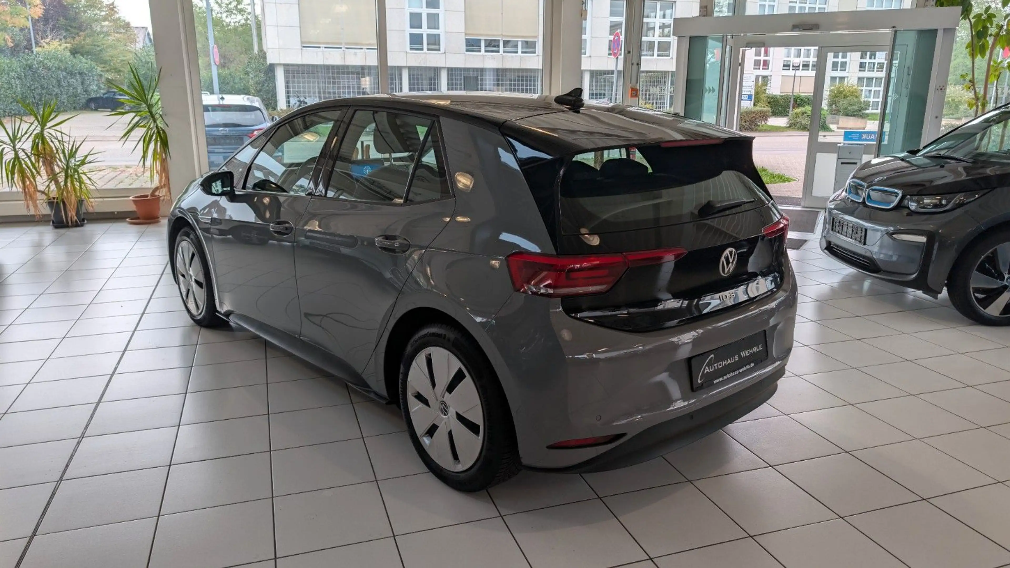 Volkswagen ID.3 Pure Performance *PDC*LED*Navi*AppConnect* — photo 5