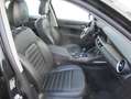 Alfa Romeo Stelvio 2.2 210 AWD Super **GLASDACH**AKTION** Schwarz - thumbnail 14