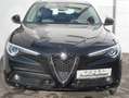 Alfa Romeo Stelvio 2.2 210 AWD Super **GLASDACH**AKTION** Schwarz - thumbnail 5