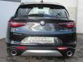 Alfa Romeo Stelvio 2.2 210 AWD Super **GLASDACH**AKTION** Schwarz - thumbnail 8