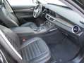 Alfa Romeo Stelvio 2.2 210 AWD Super **GLASDACH**AKTION** Schwarz - thumbnail 13