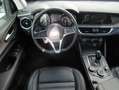 Alfa Romeo Stelvio 2.2 210 AWD Super **GLASDACH**AKTION** Schwarz - thumbnail 11