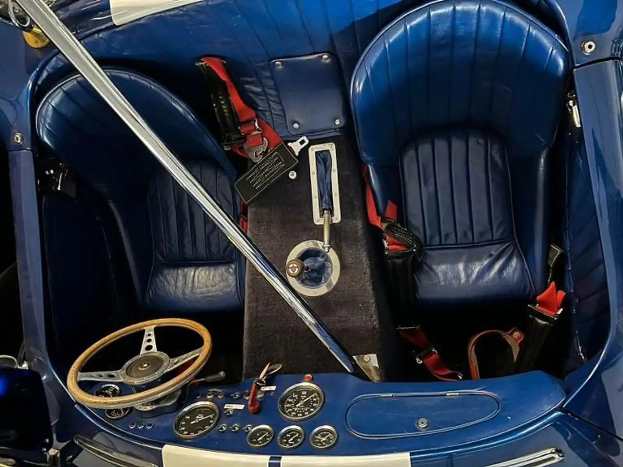 AC Cobra