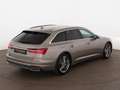 Audi A6 Avant 45 TDI quattro sport Aut LED SKY AHK Gelb - thumbnail 8
