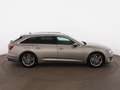 Audi A6 Avant 45 TDI quattro sport Aut LED SKY AHK Gelb - thumbnail 9