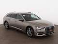 Audi A6 Avant 45 TDI quattro sport Aut LED SKY AHK Gelb - thumbnail 4