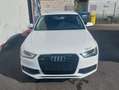 Audi A4 allroad A4 allroad quattro 2.0 TDI DPF S tronic Blanc - thumbnail 1