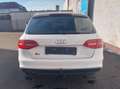 Audi A4 allroad A4 allroad quattro 2.0 TDI DPF S tronic Blanc - thumbnail 8