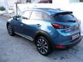 Mazda CX-3 1.8 115cv ..FULL OPTIONAL..KM AUTOSTRADALI.. Bleu - thumbnail 5