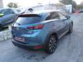 Mazda CX-3 1.8 115cv ..FULL OPTIONAL..KM AUTOSTRADALI.. Bleu - thumbnail 4