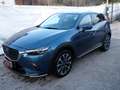 Mazda CX-3 1.8 115cv ..FULL OPTIONAL..KM AUTOSTRADALI.. Bleu - thumbnail 2
