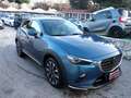 Mazda CX-3 1.8 115cv ..FULL OPTIONAL..KM AUTOSTRADALI.. Bleu - thumbnail 3