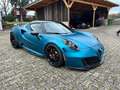 Alfa Romeo 4C 1.8 TBi Albastru - thumbnail 13