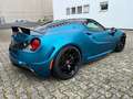 Alfa Romeo 4C 1.8 TBi Albastru - thumbnail 3