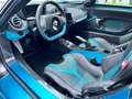 Alfa Romeo 4C 1.8 TBi Albastru - thumbnail 9