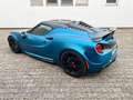 Alfa Romeo 4C 1.8 TBi Albastru - thumbnail 4