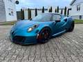 Alfa Romeo 4C 1.8 TBi Azul - thumbnail 17