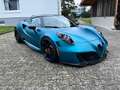 Alfa Romeo 4C 1.8 TBi Albastru - thumbnail 1