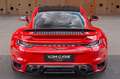 Porsche 992 Turbo S *AKRA*AERO*CARBON*LIFT*360*18-WEG* Rot - thumbnail 6