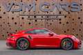 Porsche 992 Turbo S *AKRA*AERO*CARBON*LIFT*360*18-WEG* Rot - thumbnail 9