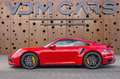 Porsche 992 Turbo S *AKRA*AERO*CARBON*LIFT*360*18-WEG* Rot - thumbnail 10