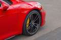 Porsche 992 Turbo S *AKRA*AERO*CARBON*LIFT*360*18-WEG* Rot - thumbnail 12