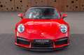 Porsche 992 Turbo S *AKRA*AERO*CARBON*LIFT*360*18-WEG* Rot - thumbnail 3