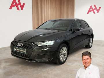 Sportback 40 TFSIe Attraction **