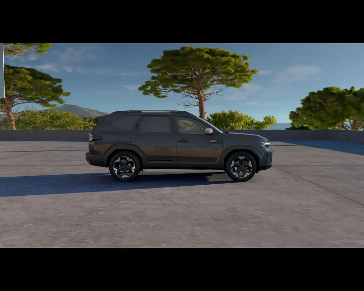Dacia Bigster Hybrid 155 CV Expression 6