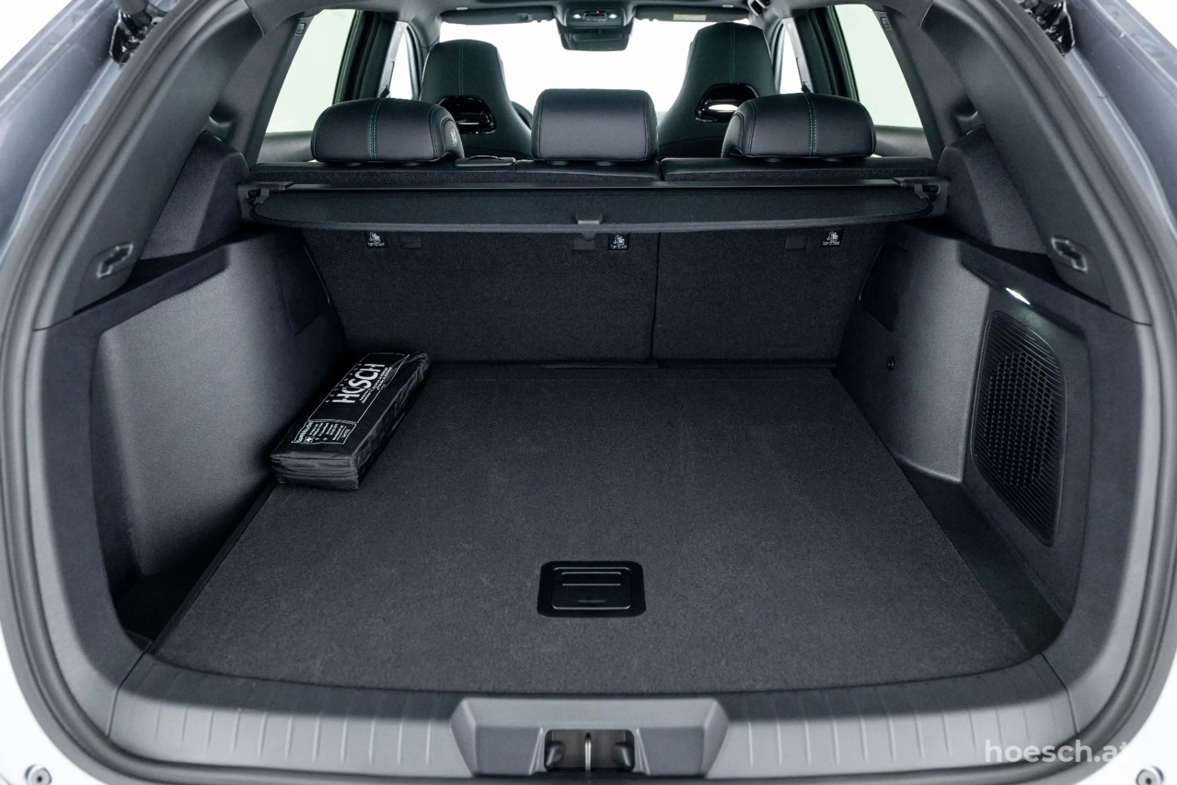 BYD Seal U DM-i BOOST HEAD-UP PANO LEDER NEUWAGEN ++ — photo 8