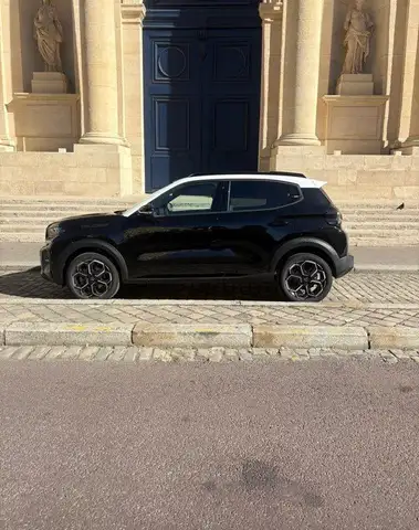 Citroen C3 1,2 hybrid 100ch 5 portes