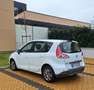 Renault Scenic Mod 1.5 dci Attractive (confort) 110cv Weiß - thumbnail 3