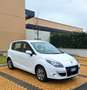 Renault Scenic Mod 1.5 dci Attractive (confort) 110cv Weiß - thumbnail 7
