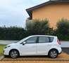 Renault Scenic Mod 1.5 dci Attractive (confort) 110cv Weiß - thumbnail 2