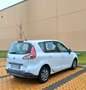 Renault Scenic Mod 1.5 dci Attractive (confort) 110cv Weiß - thumbnail 5