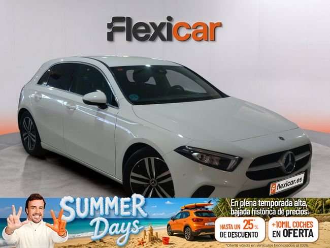 Mercedes-Benz A 180 180CDI Aut. - foto 1
