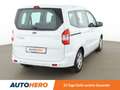 Ford Tourneo 1.0 EcoBoost Trend*TEMPO*PDC*SHZ* Wit - thumbnail 6