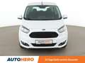 Ford Tourneo 1.0 EcoBoost Trend*TEMPO*PDC*SHZ* Biały - thumbnail 9