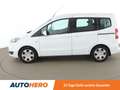 Ford Tourneo 1.0 EcoBoost Trend*TEMPO*PDC*SHZ* Weiß - thumbnail 3