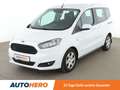 Ford Tourneo 1.0 EcoBoost Trend*TEMPO*PDC*SHZ* Білий - thumbnail 1