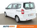 Ford Tourneo 1.0 EcoBoost Trend*TEMPO*PDC*SHZ* Weiß - thumbnail 4