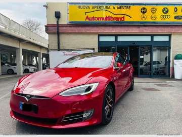 75kWh All-Wheel Drive