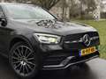 Mercedes-Benz GLC 220 Coupé 220d 4MATIC Premium Plus Burmester 360 Pano Zwart - thumbnail 15