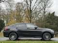 Mercedes-Benz GLC 220 Coupé 220d 4MATIC Premium Plus Burmester 360 Pano Zwart - thumbnail 5
